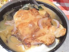 -开心果牛扒城(雍华庭店)