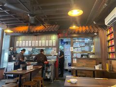 -松發肉骨茶(克拉码头店)