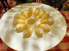 -索菲特酒店·海鲜自助 ·聚餐厅