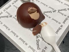 -M Stand(北京平安幸福中心店)