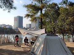 -美兰湖景区