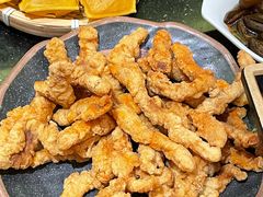 -冰城小镇音乐串吧·聚会餐厅(百子湾店)