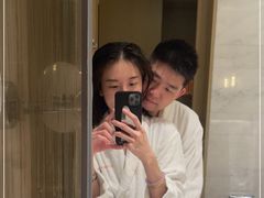 -深圳湾万怡酒店