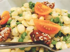 甜蜜豆玉米胚芽-无味舒食(环岛路店)
