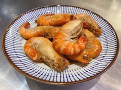 -张小歪的虾·螃蟹·生腌熟醉·打边炉(中山北路店)