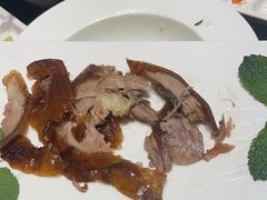 -正德楼果木烤鸭·渔家菜(东港店)