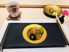 -鮨一日本料理(大中华店)