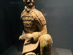 -陕西历史博物馆