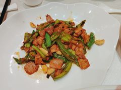 -老北门·苏帮菜·湖景包间(月光码头店)
