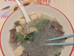 -小杨生煎(深圳岗厦北店)