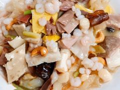 白什盘-协和菜馆(凤凰街店)