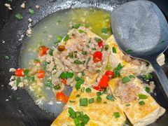 -绿草地·湘菜(芙蓉天街店)