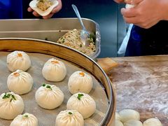 -李与白包子铺(桐梓林店)