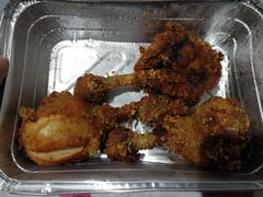 -一把鸡腿(中亭街店)