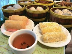 -府城小食馆(金龙宾馆店)
