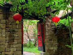 -竹泉村旅游度假区