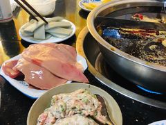 -祝幺妹火锅(裕华村总店)