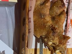 -王婆炒鱼(总店)