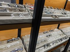 -五派眼镜(沙河店)