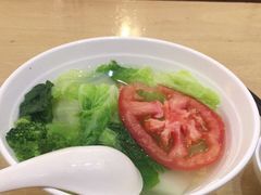-饺子先生(世豪店)