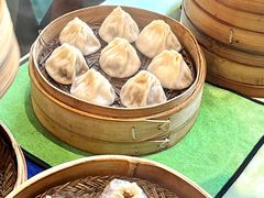 -笑来喜馄饨小笼工坊(通扬路店)