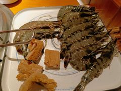 -拾勝牛·江景安格斯烧肉放题(江湾阳光天地店)