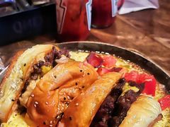 -Q MEX 库迈墨西哥餐吧(三里屯店)
