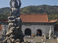 景点-普陀寺