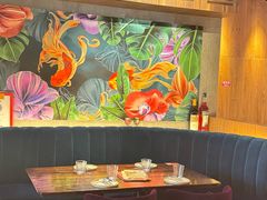 -Brut Eatery Wine Bar & Restaurant (建国东路店)