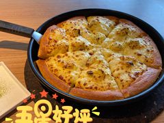榴莲多多比萨-必胜客(云汇天地店)