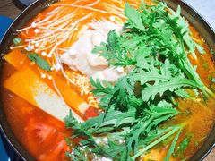 -熊小舍炸鸡火锅拌饭(招商城店)