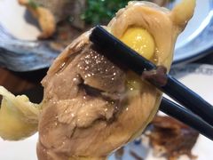 -兰边碗(鼓楼店)