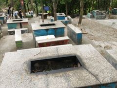 -北辰山景区