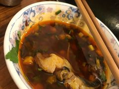 -仔耳朵冷锅鱼蛙芋儿鸡(莲花东路店)