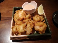 -山杏yama-katsu·吉列炸物