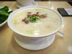 盛记艇仔粥-盛记粥面(佐敦店)