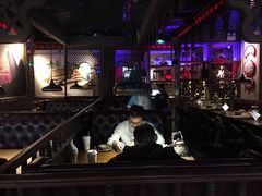 -疆文化新疆欢乐餐厅(金牛万达店)