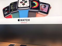 -Apple零售店(中街大悦城店)