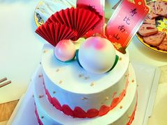 -艾加柒克蛋糕茶歇甜品台(春熙路店)