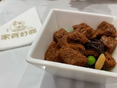 四喜烤麸-家有好面(世博源店)