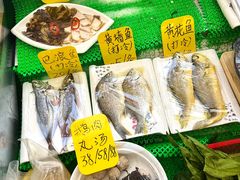 -陆记鹅庄·潮汕菜·狮头鹅(大仟里店)