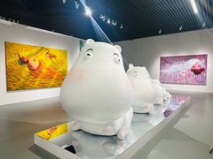 -上海宝龙美术馆