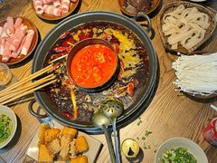 -洋马儿火锅(解放碑店)