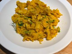 -一朵菌·野生菌探索家火锅(南亚店)