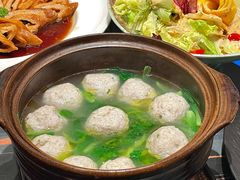 -聚丰园熊猫餐厅(紫金1912·玖爱谷店)