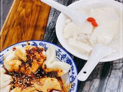 -西月城谭豆花(春熙路店)