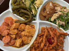 -晓宇盒饭(民安街店)