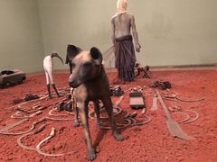 -泰特现代艺术馆