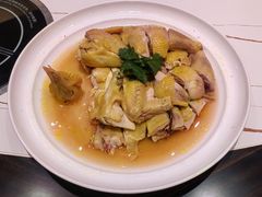 -沪华海鲜大酒楼(南汇店)