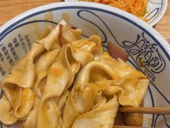 -陇上秦轩西安biangbiang面(朝龙汇店)